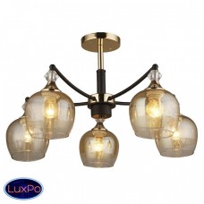Люстра потолочная Wedo Light КАРМИНА 65963.01.69.05
