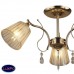 Люстра потолочная Wedo Light ДОНЭТЕЛЛА 65992.01.01.03