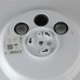 Светодиодный потолочный светильник с динамиком De Markt НОРДЕН 660012901
