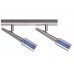 Спот Zinnia Paulmann Spotlights 66034