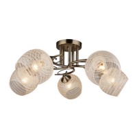 Люстра потолочная Wedo Light ДОИЛИГ 66129.01.05.05 Люстра потолочная Wedo Light ДОИЛИГ 66129.01.05.05