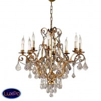                                                                  Люстра MM Lampadari                                        <span>6615/8 V1165</span>                  