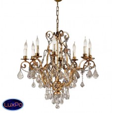                                                                  Люстра MM Lampadari                                        <span>6615/8 V1165</span>                  