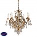                                                                  Люстра MM Lampadari                                        <span>6615/8 V1165</span>                  