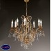                                                                  Люстра MM Lampadari                                        <span>6615/8 V1165</span>                  