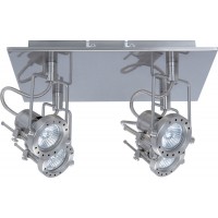 Спот Paulmann Techno 66172 (661.72)