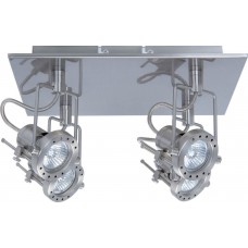 Спот Paulmann Techno 66172 (661.72)