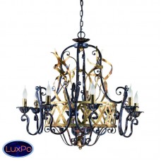                                                                  Люстра MM Lampadari                                        <span>6618/8 V2173 XP</span>                  