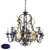                                                                  Люстра MM Lampadari                                        <span>6618/8 V2173 XP</span>                  