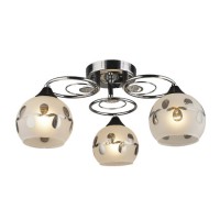 Люстра потолочная Wedo Light ДИМАРО 66202.01.13.03