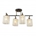Люстра потолочная Wedo Light ДРУЕНТО 66290.01.69.04