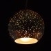 Светильник подвесной MW-Light Фрайталь 663011001