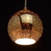 Светильник подвесной MW-Light Фрайталь 663011101