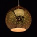 Светильник подвесной MW-Light Фрайталь 663011301