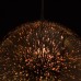 Светильник подвесной MW-Light Фрайталь 663011401