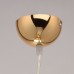 Светильник подвесной MW-Light Фрайталь 663011501 Светильник подвесной MW-Light Фрайталь 663011501