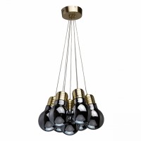 Люстра подвесная MW-Light Фрайталь 663011707 Люстра подвесная MW-Light Фрайталь 663011707
