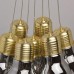 Люстра подвесная MW-Light Фрайталь 663011707
