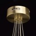 Люстра подвесная MW-Light Фрайталь 663011707