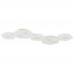 Потолочный светильник Nowodvorski Viper White 6640 Потолочный светильник Nowodvorski Viper White 6640