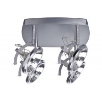 Спот Wasabi Paulmann Spotlights 66458