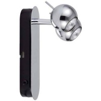 Спот Paulmann Sphere 66527 (665.27)