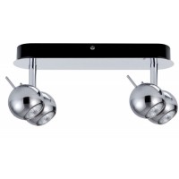 Спот Paulmann Sphere 66528 (665.28)