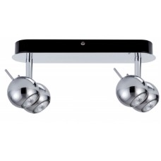 Спот Paulmann Sphere 66528 (665.28)