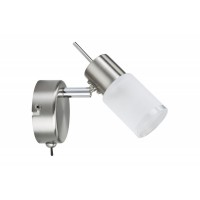 Спот Paulmann ZyLed 66558 (665.58)