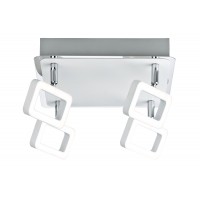 Спот PAULMANN FRAME 66641