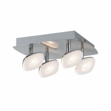 Спот Paulmann Squarelense 66653