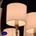 Люстра подвесная MW-Light Конрад 667010908 Люстра подвесная MW-Light Конрад 667010908