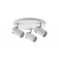Спот PAULMANN ZYLI IP44 66712