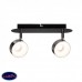 Светильник настенно-потолочный Paulmann Funnel 66729