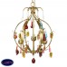                                                                  Люстра MM Lampadari                                        <span>6673/3 V1701 XP</span>                  