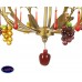                                                                  Люстра MM Lampadari                                        <span>6673/3 V1701 XP</span>                  