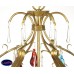                                                                  Люстра MM Lampadari                                        <span>6673/3 V1701 XP</span>                  