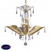                                                                  Люстра MM Lampadari                                        <span>6677/10 V1679</span>                  