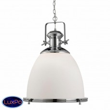 Светильник подвесной Divinare Capello 6678/12 SP-1