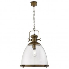 Светильник подвесной Divinare Capello 6679/01 SP-1