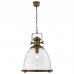 Светильник Divinare 6679/01 SP-1 Bell