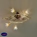                                                                  Потолочный светильник MM Lampadari                                        <span>6682/P5 V2245</span>                  