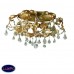                                                                  Потолочный светильник MM Lampadari                                        <span>6695/P2 V2115</span>                  