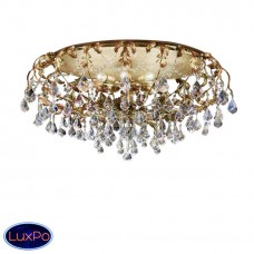                                                                  Потолочный светильник MM Lampadari                                        <span>6695/P4 V2115</span>                  