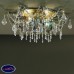                                                                  Потолочный светильник MM Lampadari                                        <span>6696/P2 V2277 XP</span>                  