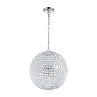 Светильник подвесной Globo EMILIA 67010-5HLED