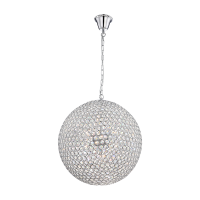 Светильник подвесной Globo EMILIA 67010-8HLED
