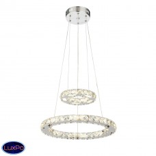 Подвесной светодиодный светильник Globo Marilyn I 67037-24AA