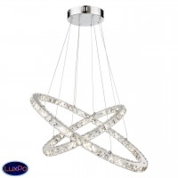 Подвесной светодиодный светильник Globo Marilyn I 67038-48A