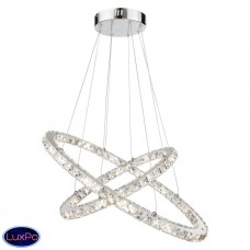 Подвесной светодиодный светильник Globo Marilyn I 67038-48A